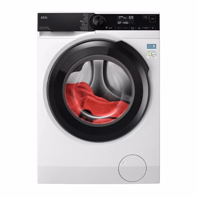 Lavadora AEG LFSR7304L4B