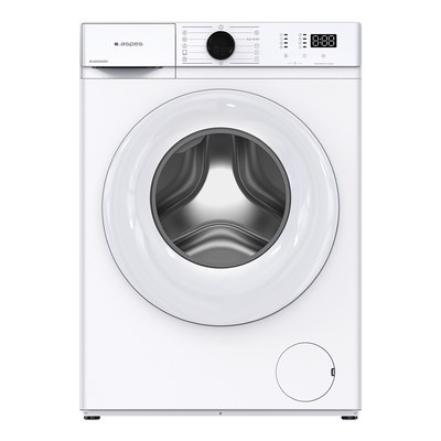 Lavadora Aspes AL8203AIDV
