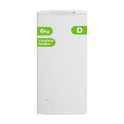 Lavadora Aspes ALCS6200D