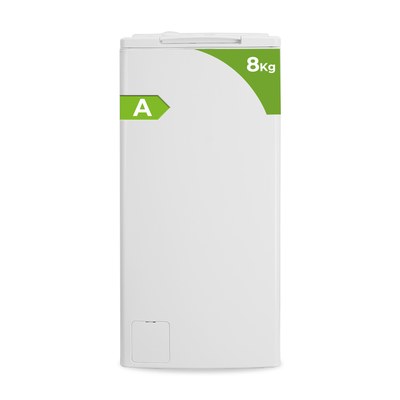 Lavadora Aspes ALCS8301AI