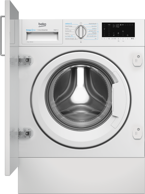 Lavadora Beko B3WBT48435WB 457100038800