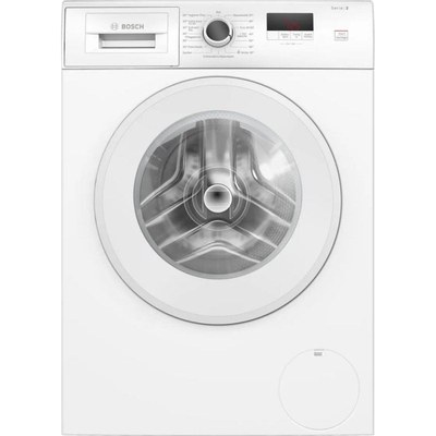 Lavadora Bosch WGE02420