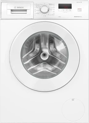 Lavadora Bosch WGE03200EP