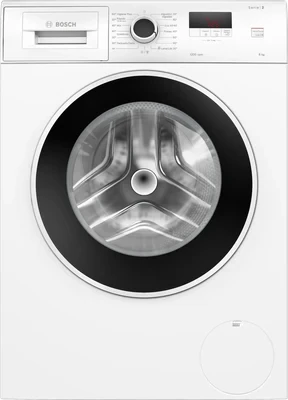 Lavadora Bosch WGE03200ES