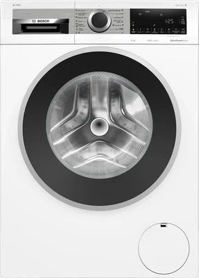 Lavadora Bosch WGG244F1ES