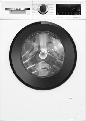 Lavadora Bosch WGG244Z0ES