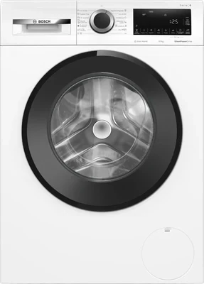 Lavadora Bosch WGG254Z5ES