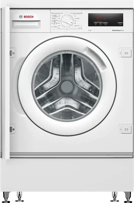 Lavadora Bosch WIW24307ES