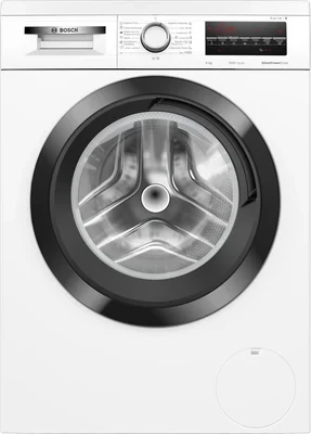 Lavadora Bosch WUU24T64ES