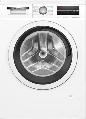 Lavadora Bosch WUU28T63ES