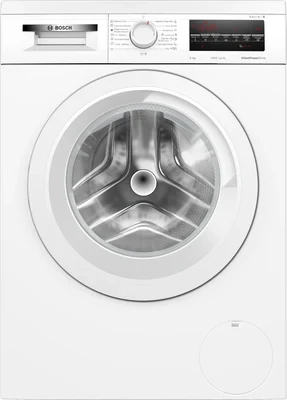 Lavadora Bosch WUU28T64ES