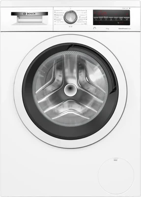 Lavadora Bosch WUU28T66ES