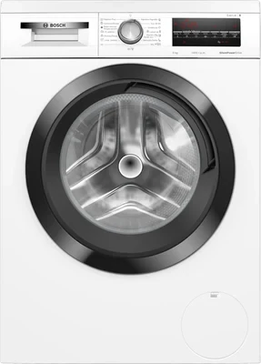Lavadora Bosch WUU28T68ES