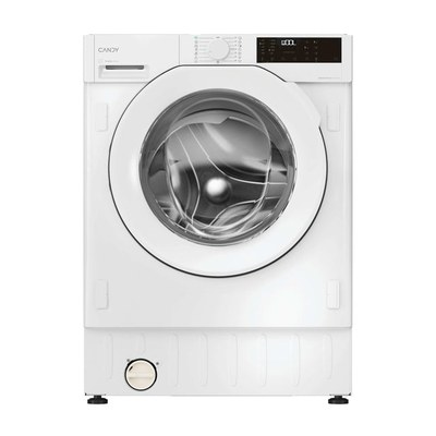 Lavadora Candy BC449M4D8J-S