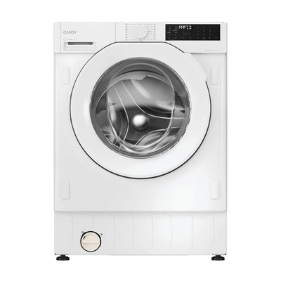 Lavadora Candy BC4S68M6D8J-S