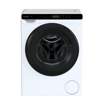 Lavadora Candy CW50-BP12307U1-S
