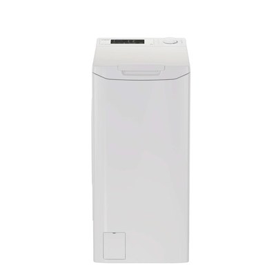 Lavadora Candy TCA063D3-S