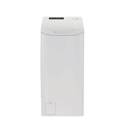 Lavadora Candy TCA263D3-S