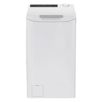 Lavadora Candy TCA284TM5-S