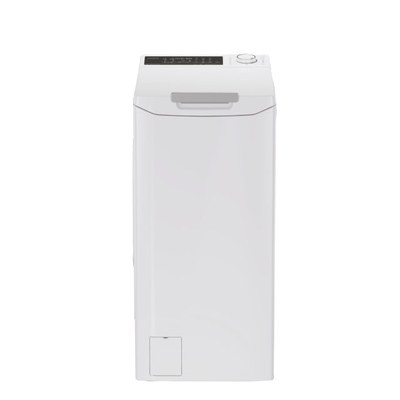 Lavadora Candy TCA286TM5-S