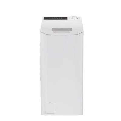 Lavadora Candy TCA474TM5-S