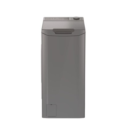 Lavadora Candy TCAS274TMR5-S