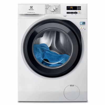 Lavadora Electrolux EFI6194O2B