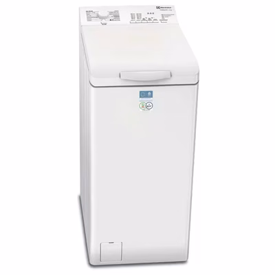 Lavadora Electrolux EN5T8621NA