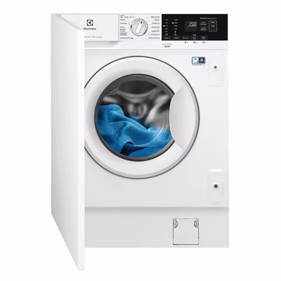 Lavadora Electrolux EN7F4842OF