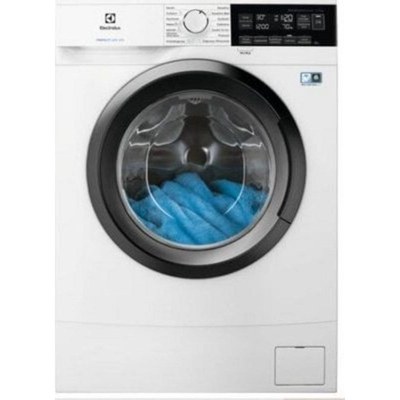 Lavadora Electrolux EW6SN347SP