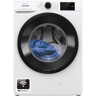 Lavadora Gorenje WPNEI84A1TS