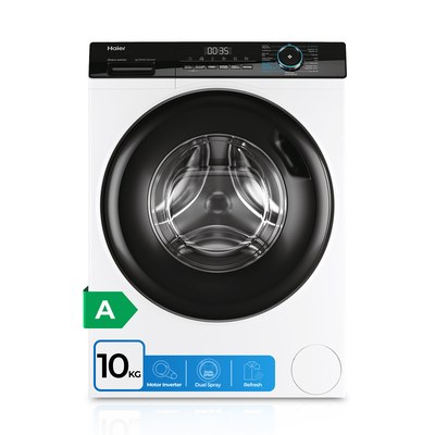 Lavadora Haier HW100-B14939