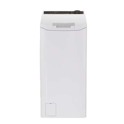 Lavadora Haier THASN2856TM4-S
