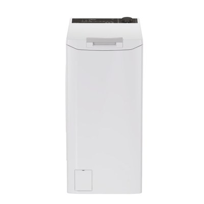 Lavadora Haier THASN286TM5-S