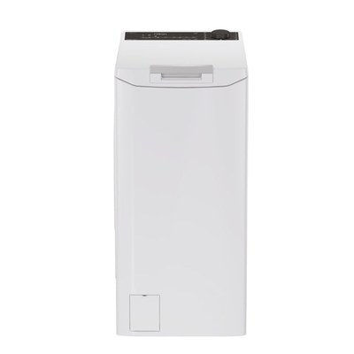 Lavadora Haier THASN476TM5-S