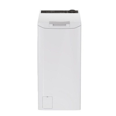 Lavadora Haier THASNQ286TM5-S