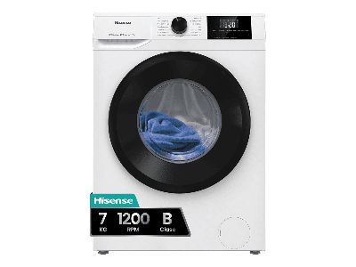 Lavadora Hisense WF1G7021BW