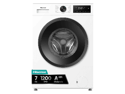 Lavadora Hisense WF1I7022BWJ
