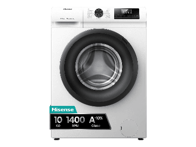 Lavadora Hisense WF1Q1041BW