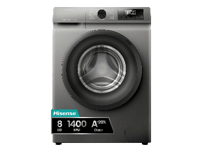 Lavadora Hisense WF1Q8041BT