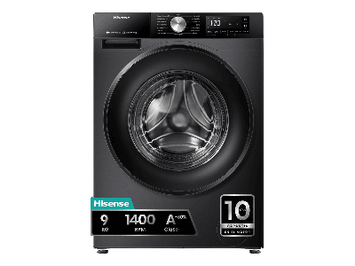 Lavadora Hisense WF3S9043BB3
