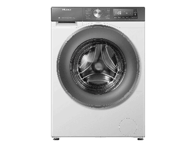 Lavadora Hisense WF3S9043BW7
