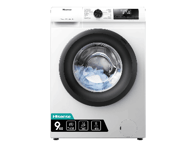 Lavadora Hisense WFQP901418VM