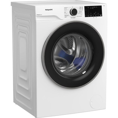 Lavadora Hotpoint HB 103 CARE SPT