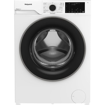 Lavadora Hotpoint HB 93 CARE SPT