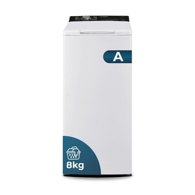 Lavadora Hyundai HLCS8300AI