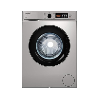 Lavadora Icecool ICL128SI