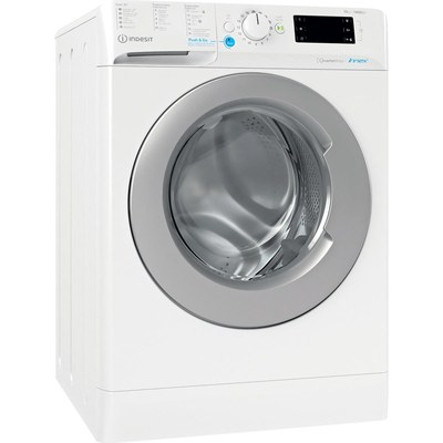 Lavadora Indesit BWE 101496X WS SPT N