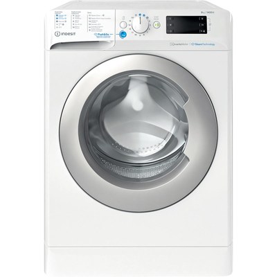 Lavadora Indesit BWE 81496X WSV SPT