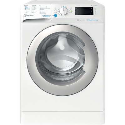 Lavadora Indesit BWE